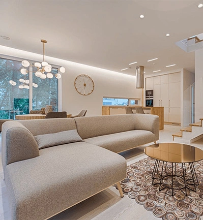 Your Space Is Either Working for You or Costing You — Here's Why Interior Design Is an Investment